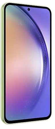 Смартфон Samsung Galaxy A54 5G 6/128GB Awesome Lime (SM-A546ELGA)  Фото №2