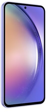 Смартфон Samsung Galaxy A54 5G 6/128GB Awesome Violet (SM-A546ELVA)  Фото №6