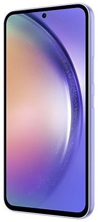 Смартфон Samsung Galaxy A54 5G 6/128GB Awesome Violet (SM-A546ELVA)  Фото №4