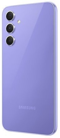 Смартфон Samsung Galaxy A54 5G 6/128GB Awesome Violet (SM-A546ELVA)  Фото №7