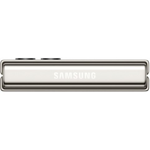 Смартфон Samsung Flip 5 8/512Gb Cream  Фото №3