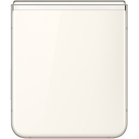 Смартфон Samsung Flip 5 8/512Gb Cream  Фото №1