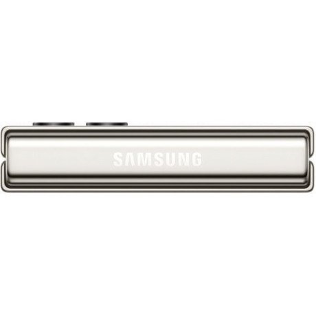 Смартфон Samsung Flip 5 8/512Gb Cream  Фото №3