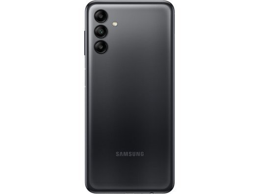 Смартфон Samsung A04s 3/32Gb Black (Open Box)  Фото №1