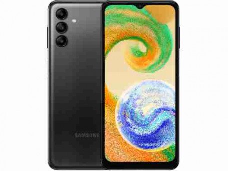 Смартфон Samsung A04s 3/32Gb Black (Open Box)