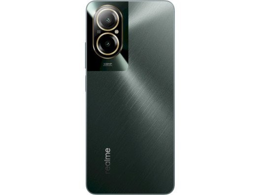 Смартфон Realme C67 8/256GB Black Rock Global EU  Фото №8
