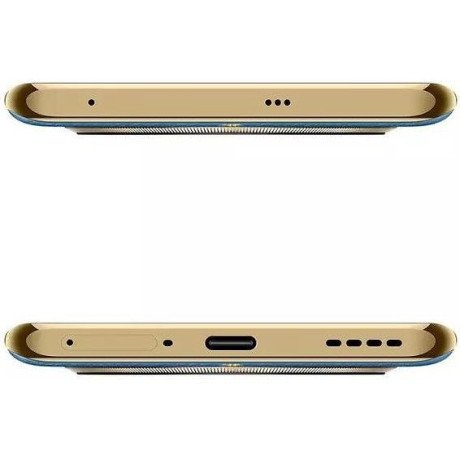 Смартфон Realme 12 Pro 5G 8/256GB Submariner Blue Global EU  Фото №7