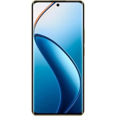 Смартфон Realme 12 Pro 5G 8/256GB Submariner Blue (no NFC)  Фото №0