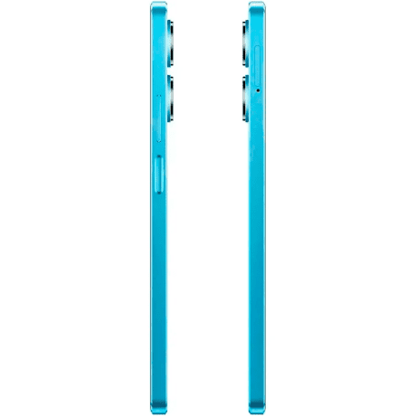 Смартфон Realme 10 Pro 5G 12/256GB Nebula Blue CN  Фото №3