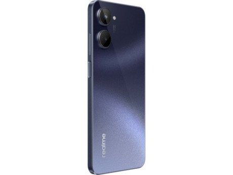 Смартфон Realme 10 4/128GB Rush Black Global EU  Фото №6