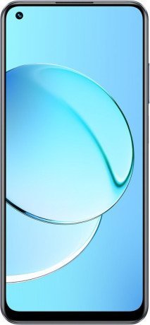 Смартфон Realme 10 8/256GB Rush Black Global EU  Фото №3