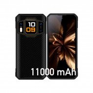 Смартфон Oukitel WP30 Pro 12/512GB Black 