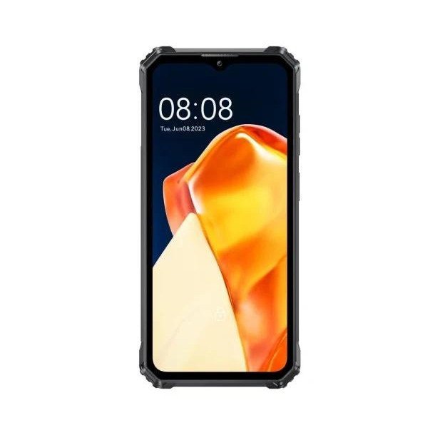 Смартфон Oukitel WP28 8/256GB Orange  Фото №2