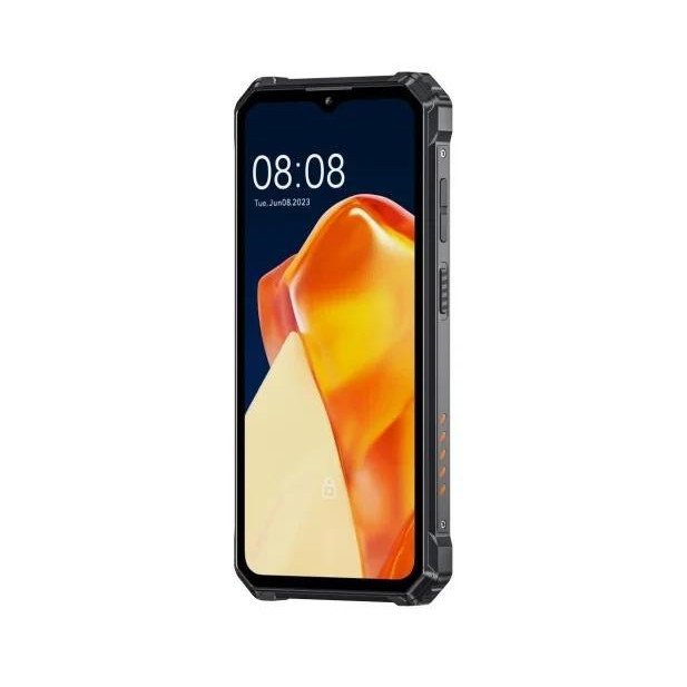 Смартфон Oukitel WP28 8/256GB Orange  Фото №4