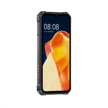 Смартфон Oukitel WP28 8/256GB Orange  Фото №0