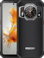 Смартфон Oukitel WP21 12/256GB Black