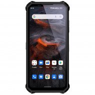 Смартфон Oukitel WP19 8/256GB black 