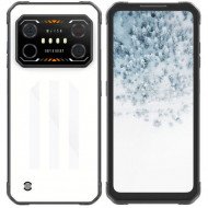 Смартфон Oukitel IIIF150 Air1 Ultra 8/128GB Frost White 