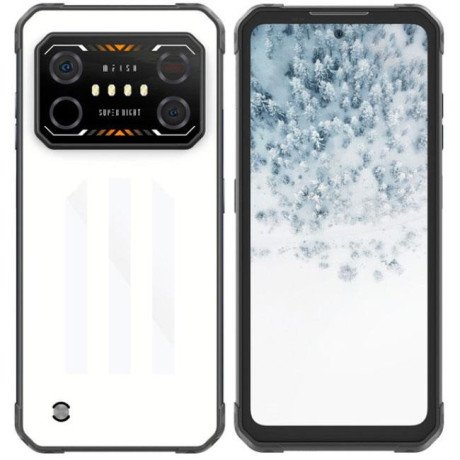 Смартфон Oukitel IIIF150 Air1 Ultra 8/128GB Frost White (Global EU)