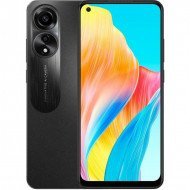 Смартфон OPPO A78 4/128GB Glowing Black