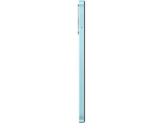 Смартфон OPPO A18 4/128Gb Glowing Blue (Open Box)  Фото №7