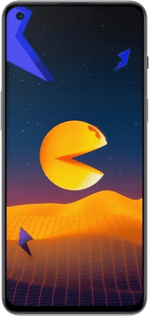 Смартфон OnePlus Nord 2X Pac-Man Edition 12/256Gb (Open Box)  Фото №0