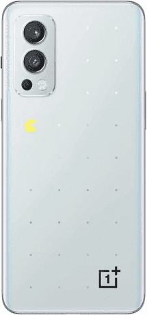 Смартфон OnePlus Nord 2X Pac-Man Edition 12/256Gb (Open Box)  Фото №1