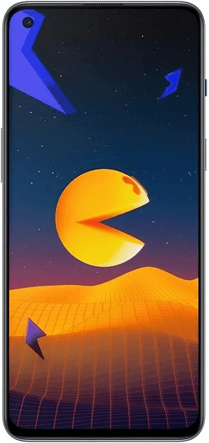 Смартфон OnePlus Nord 2X Pac-Man Edition 12/256Gb (Open Box)  Фото №0