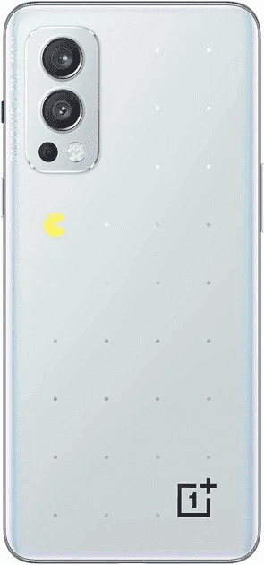 Смартфон OnePlus Nord 2X Pac-Man Edition 12/256Gb (Open Box)  Фото №1