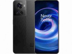 Смартфон OnePlus Ace Pro  12/256GB Moonstone Black CN