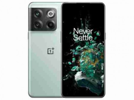 Смартфон OnePlus Ace Pro 16/256GB Jade Green