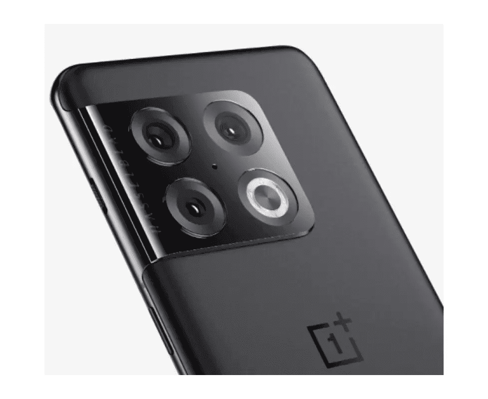 Смартфон OnePlus Ace Pro 16/512GB Moonstone Black CN  Фото №1