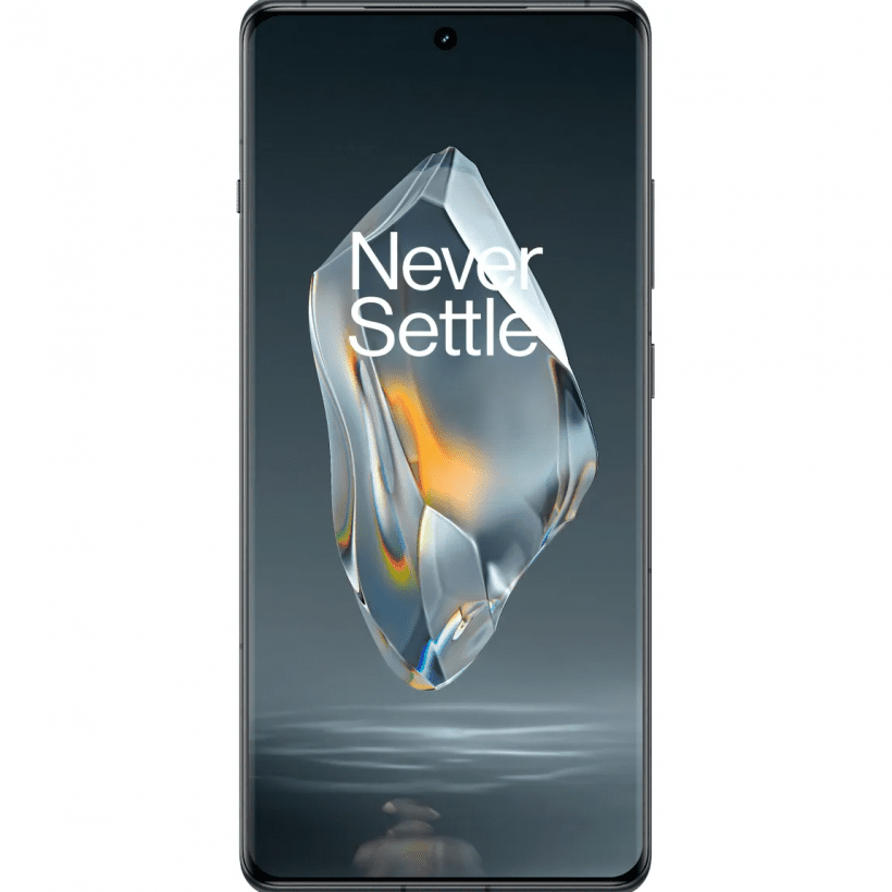 Смартфон OnePlus Ace 3 12/256GB Black CN  Фото №0