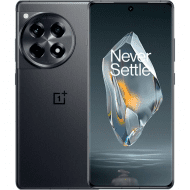 Смартфон OnePlus Ace 3 12/256GB Black CN 