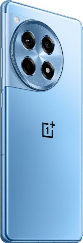 Смартфон OnePlus Ace 3 12/256GB Blue CN  Фото №2