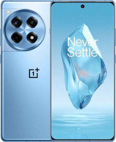 Смартфон OnePlus Ace 3 12/256GB Blue CN