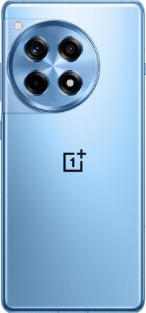 Смартфон OnePlus Ace 3 12/256GB Blue CN  Фото №3