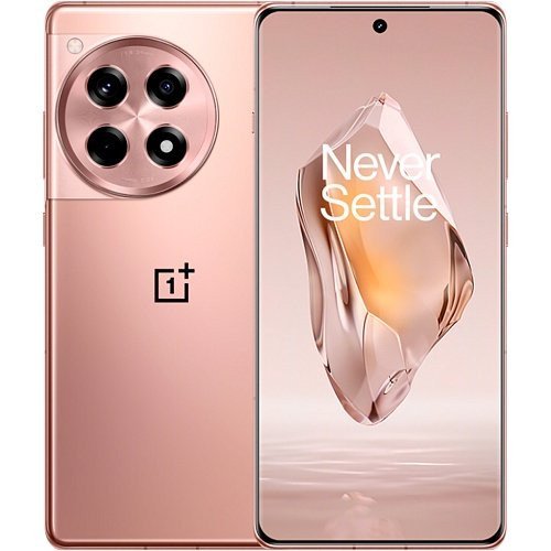 Смартфон OnePlus Ace 3 12/256GB Rose Gold CN