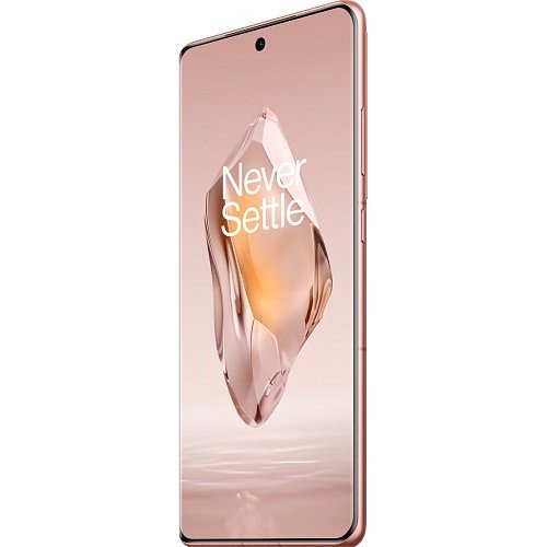 Смартфон OnePlus Ace 3 12/256GB Rose Gold CN  Фото №2