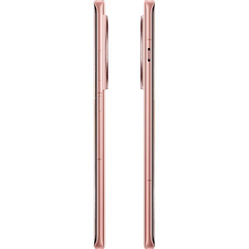 Смартфон OnePlus Ace 3 12/256GB Rose Gold CN  Фото №4