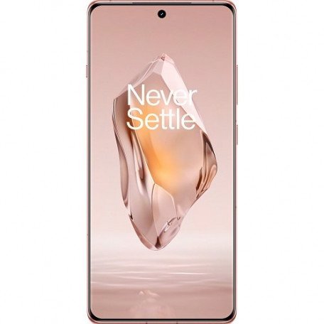 Смартфон OnePlus Ace 3 12/256GB Rose Gold CN  Фото №0