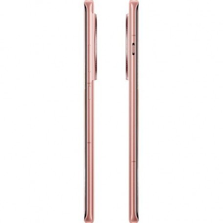 Смартфон OnePlus Ace 3 12/256GB Rose Gold CN  Фото №4