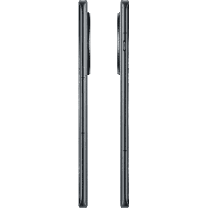 Смартфон OnePlus Ace 3 16/512GB Black CN  Фото №4