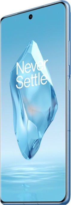 Смартфон OnePlus Ace 3 16/512GB Blue CN  Фото №0