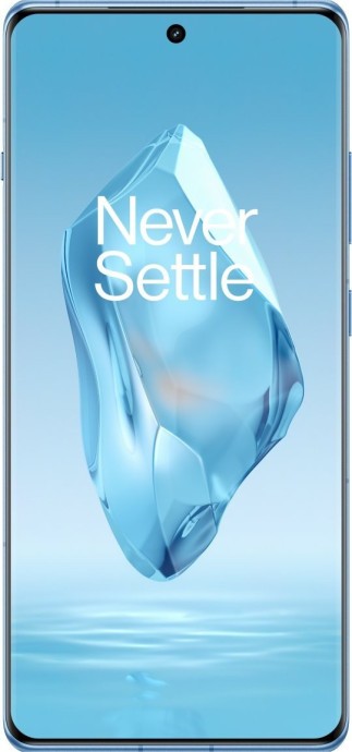 Смартфон OnePlus Ace 3 16/512GB Blue CN  Фото №1