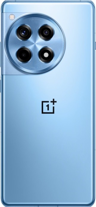 Смартфон OnePlus Ace 3 16/512GB Blue CN  Фото №3