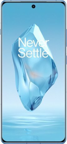 Смартфон OnePlus Ace 3 16/1TB Blue CN  Фото №1