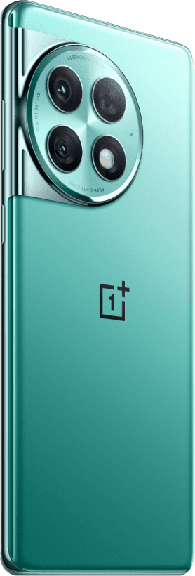 Смартфон OnePlus Ace 2 Pro 12/256GB Aurora Green CN  Фото №0