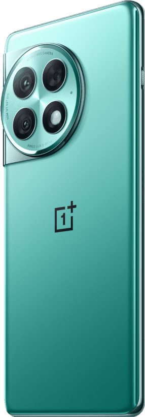 Смартфон OnePlus Ace 2 Pro 12/256GB Aurora Green CN  Фото №2