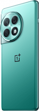 Смартфон OnePlus Ace 2 Pro 12/256GB Aurora Green CN  Фото №2